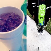 RemixDaDrank! - Single - Dani Kiyoko