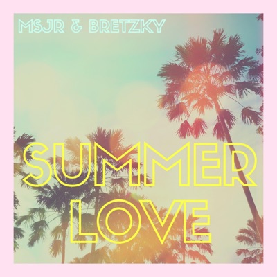 Summer Love - Single
