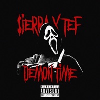Demon Time - Single - $ierra