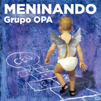 Meninando - Grupo OPA