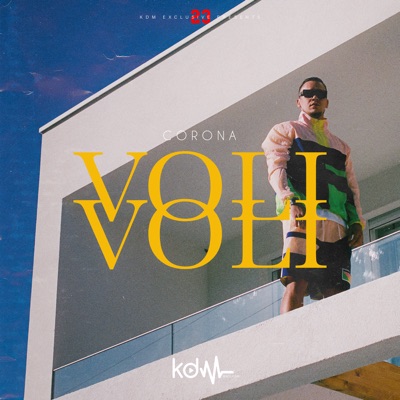 Voli Voli - Single