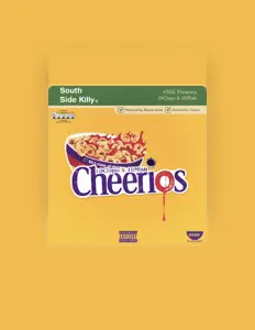 Listen to SSK, watch music videos, read bio, see tour dates & more!