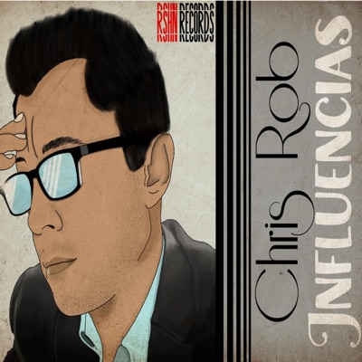 Chris Rob - La Nave del Olvido