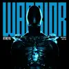 Stream & download Warrior (feat. Travis Barker & Zero 9:36) - Single