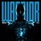 Warrior (feat. Travis Barker & Zero 9:36) artwork