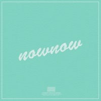 Nownow - Single - again&again