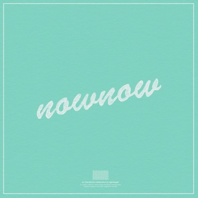 Nownow - Single