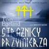 Strażnicy przymierza - Tom Egeland