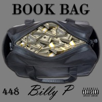 Book Bag - Single - Billy P