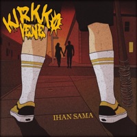 Ihan sama - Single - Kirkkovene