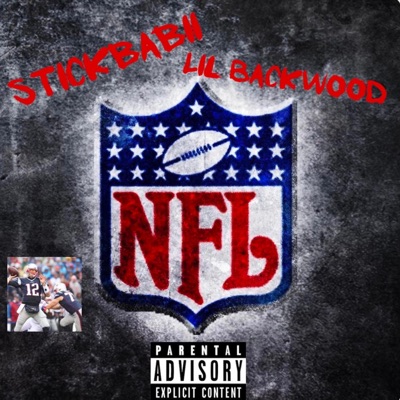 NFL (feat. Lil Stickbabii) - Single