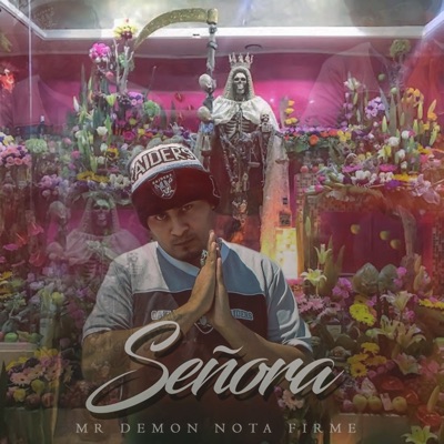Señora - Single