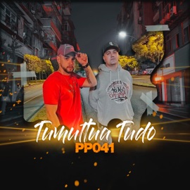 Tumultua Tudo PP041