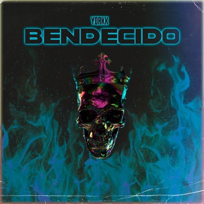 Bendecido - Single