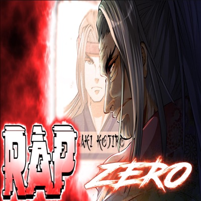 Sasaki Kojiro Rap. El Inigualable Bajo Los Cielos - Single