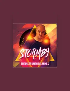 收听 Stormby、观看音乐视频、阅读小传、查看巡演日期等 ！