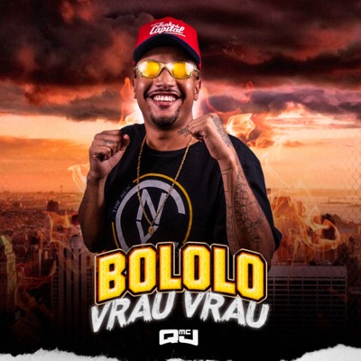 Bololo Vrau Vrau - Single