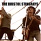 Darling - The Bristol Stingrays lyrics