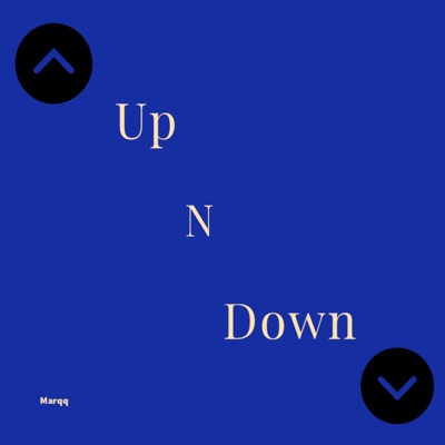 Up N Down - Single