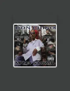 Escucha a Don Chino's Infamous Thug Syndicate, mira videos musicales, lee su biografía, consulta las fechas de las gira y más.