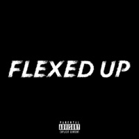 Flexed Up - Single - Blxck Hexrt Mxnte