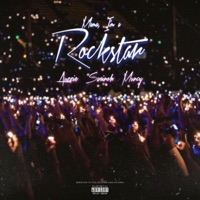 Mama, I'm A Rockstar (feat. Swainoh & Muncy) - Single - Auzzie Awefauknaw