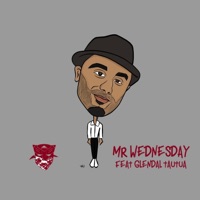 Mr. Wednesday (feat. Glendal Tautua) - Single - Mic Flont