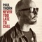 Sapphire Dream - Paul Thorn lyrics
