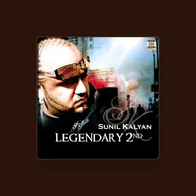 Listen to Sunil Kalyan, watch music videos, read bio, see tour dates & more!