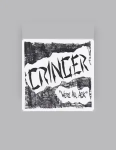 收听 Cringer、观看音乐视频、阅读小传、查看巡演日期等 ！