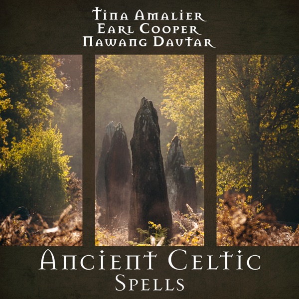 Ancient Celtic Spells