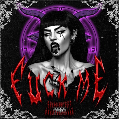 Fuck me - Single