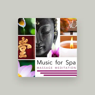 Listen to Spa Music Masters, watch music videos, read bio, see tour dates & more!