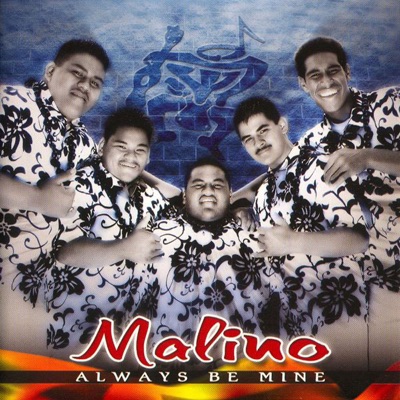 Malino - Lovin', Touchin', Squeezin'