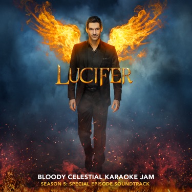 Sinnerman (feat. Tom Ellis) - Lucifer Cast | Shazam