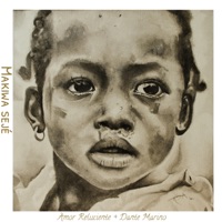 Makiwa Sejé (feat. Dante Marino) - Single - Amor Reluciente