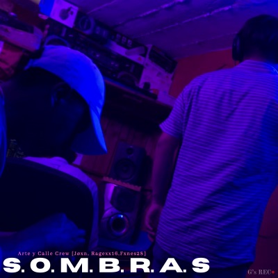 S.O.M.B.R.A.S - Single