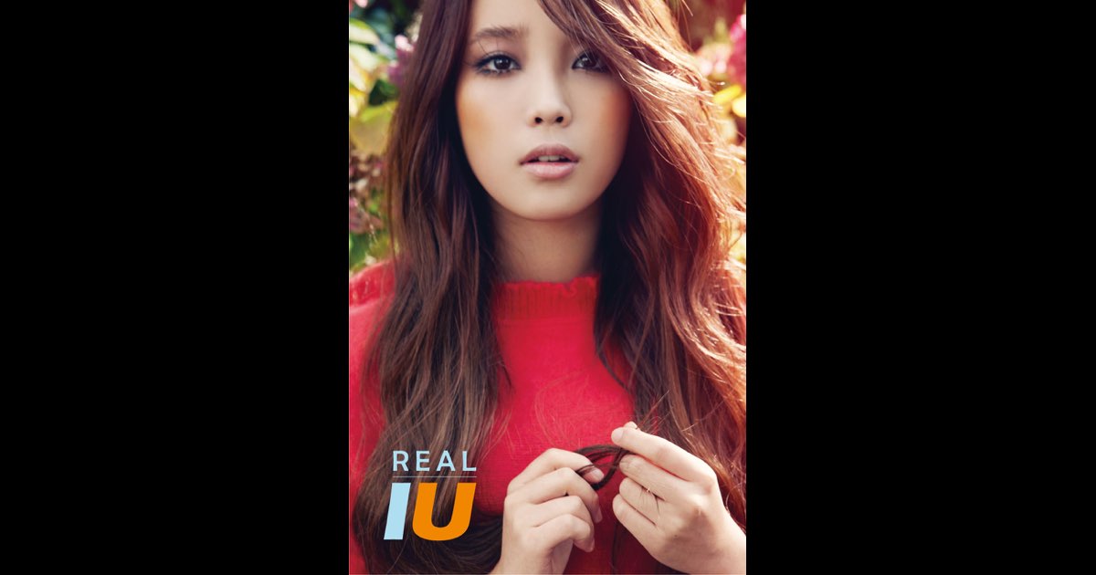 IU - Real - Amazon.com Music