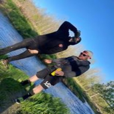 40 On My Hip (feat. N8 the GR8) - Single