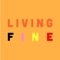 Living Fine - Conditioner lyrics