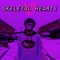 Skeletal Hearts (feat. Lexik) - Sallow Expression lyrics