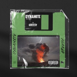 Dynamite Greesy