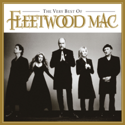 The Very Best Of Fleetwood Mac (Remastered) - Fleetwood Mac Cover Art