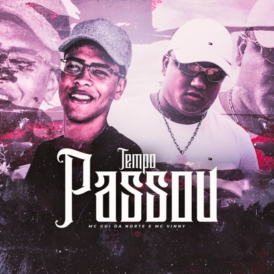 Tempo Passou - Single