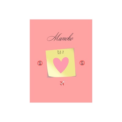 Post-it - Single