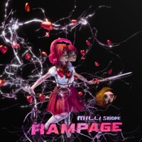 Rampage - Single - Milli Smoke