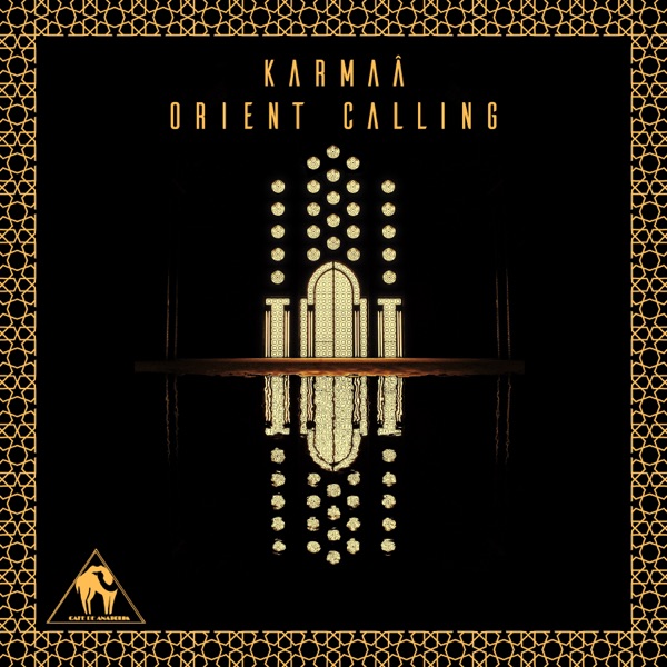 Orient Calling - Single