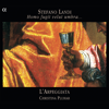 Landi: Homo fugit velut umbra... - L'Arpeggiata & Christina Pluhar