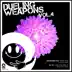 Dueling Weapons, Vol. 4 - Single album cover