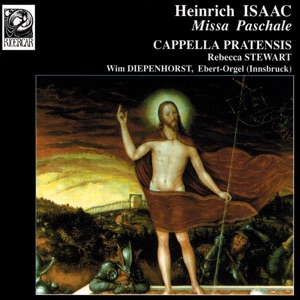 Isaac: Missa Paschale